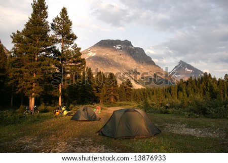 Best Camping In Banff National Park Best Camping In Banff National Park