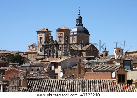 toledo europe