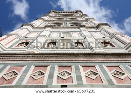 Campanile Architecture