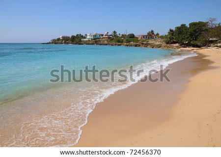 Cuba Caribbean