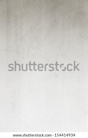 Old concrete wall, detail of an old facade made with cement, architecture and decoration