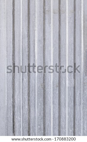 Metal door with texture, detail of an old metal door, security and safety, textured background