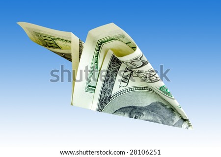 Money Plane