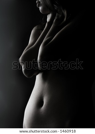 women body shapes. stock photo : woman body shape