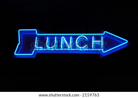 black and neon backgrounds. sign on lack background