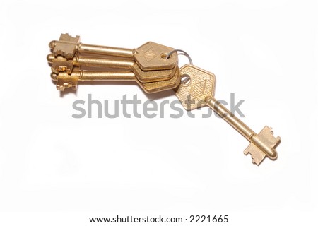 Keys Made
