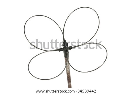 The Ranger's Equipment Stock-photo-snare-style-arrow-head-used-for-hunting-birds-with-archery-equipment-isolated-on-white-34539442