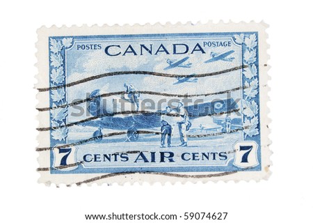 Canada+post+stamps