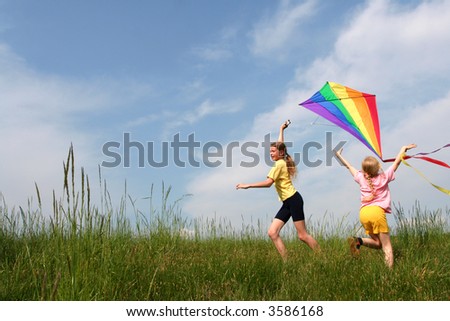 clip art free children. Clip art free pictures kites