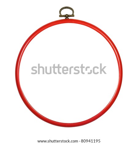 Red Circled