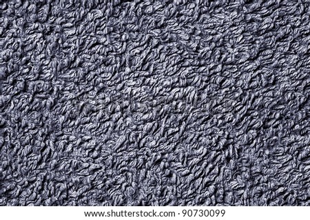 Abstract Carpet