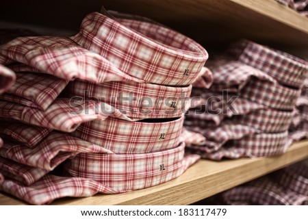 Adult clothing stores, clothing stores