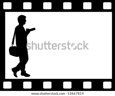  royalty free rf stock outsourcedquick Photographers silhouette 