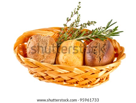 homemade italian bread