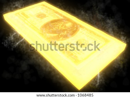 hot money printing plate