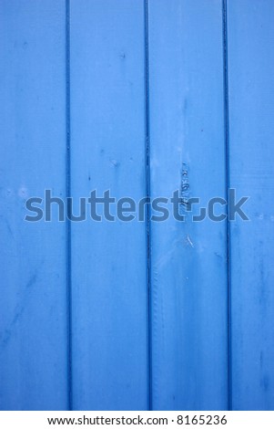 another variation to the never-ending stream of peeling paint images ;-) this time blue over wood