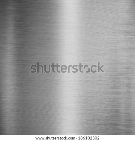 gray shiny metal abstract background.