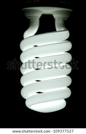 Energy Saver Light
