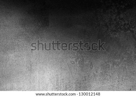 Dark wall texture for background