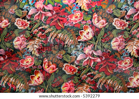 wallpaper flowers designs. look Old+wallpaper+designs