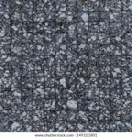 mosaic tile speckled marble gray wall floor