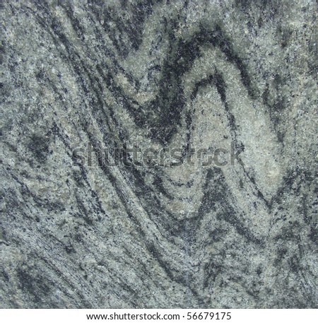 wave blue green gray black marble sheet slab