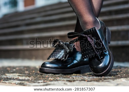 shoes boots street craft hand made original