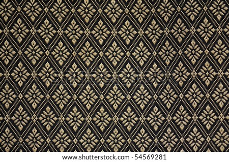 background cloth pattern