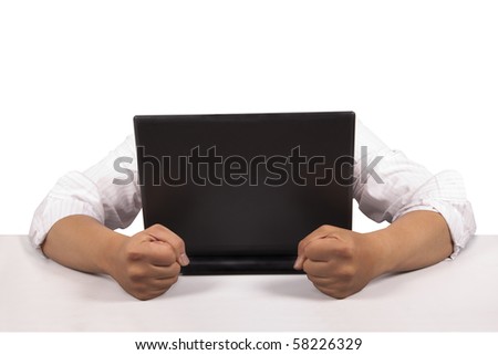 Computer Tired