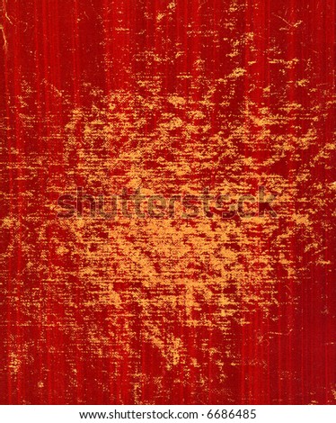 Worn book cover background