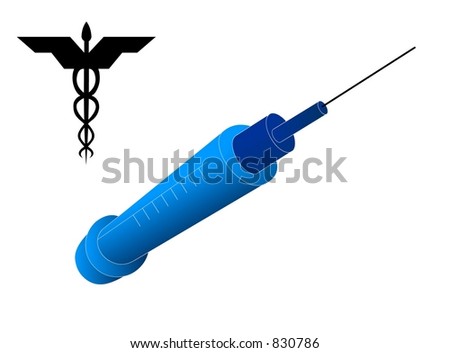 Needle Symbol