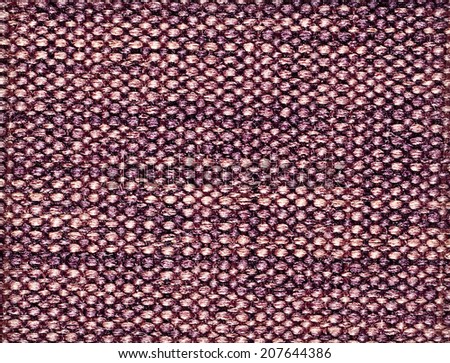 violet fabric texture for background