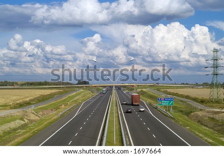 Highway A4
