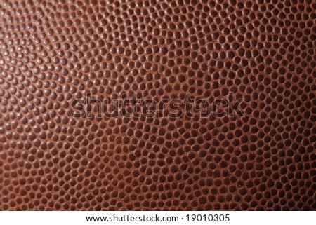 American football background texture