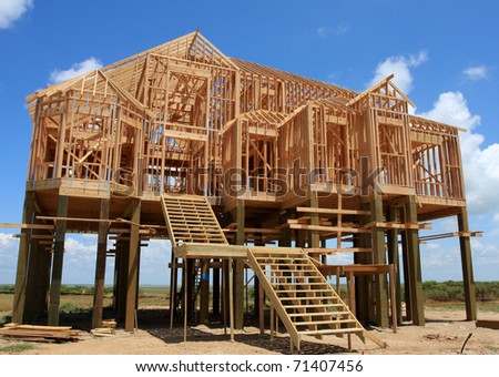 House Stilts