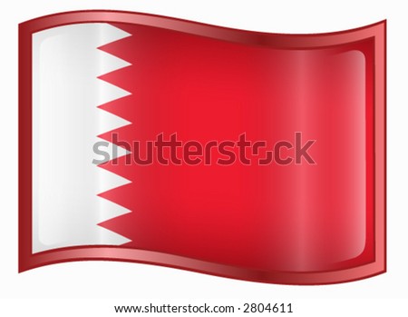 Bahrain Icon