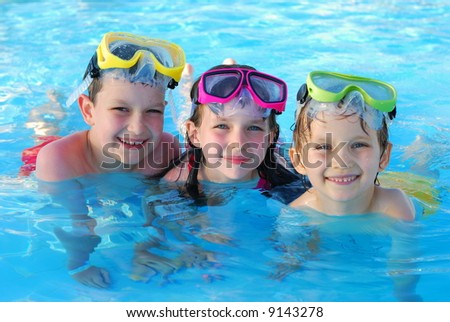 happy swimmers happy swimmers