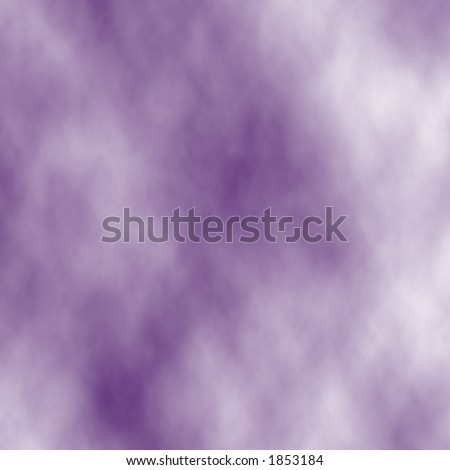 Purple and white digital background.