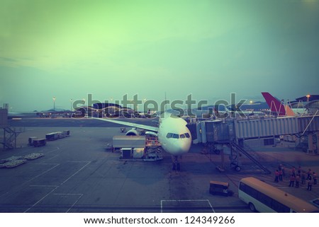 Airport Air Transport