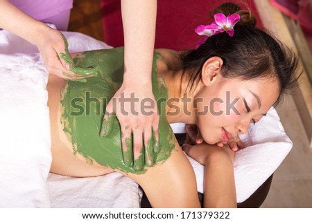 Women's beauty and health salons