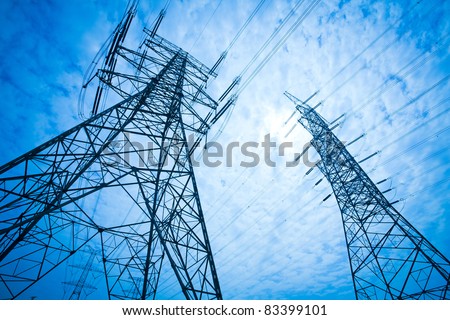 Power Tower