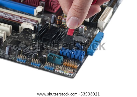 Sata Cable Motherboard