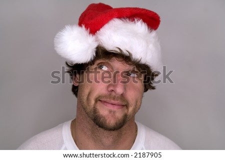 Christmas Man