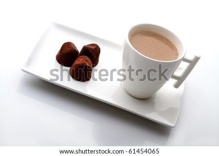 Coffee And Cocoa