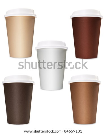 Different Cups