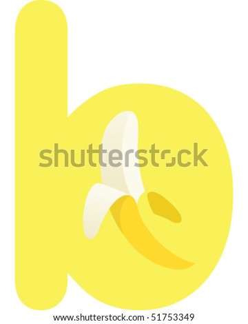 B Banana