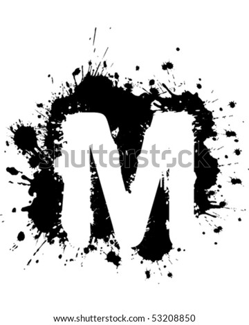 the letter m graffiti. The+letter+m+graffiti