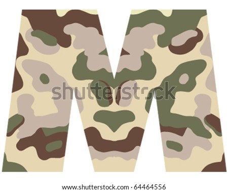 Army Icon Vectors