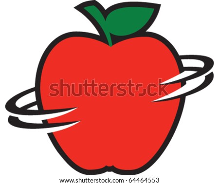 apple spinning