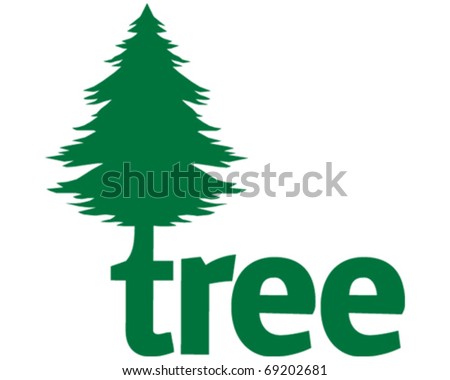 Vector Pine